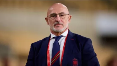 منتخب إسبانيا يفسد الكلاسيكو .. و مدرب “لاروخا” يرفع التهمة عن نفسه