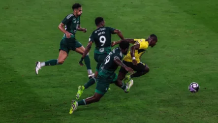  الاتحاد يخطط لبيع نجمه مقابل 30 مليون دولار.. تفاصيل حصرية