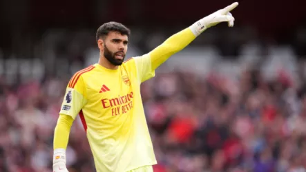 أرسنال يقترب من تمديد عقد رايا وتحسين راتبه