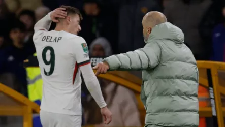  في يوم عودته .. ماريسكا يهاجم نجمه ويصفه بـالغباء