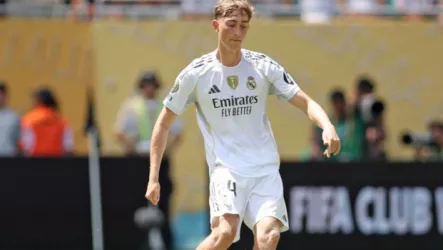  ريال مدريد