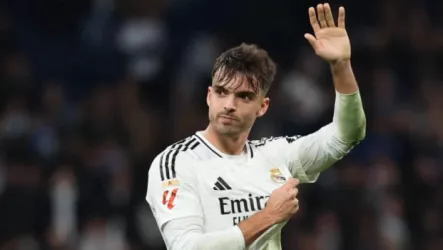 نجم مدريد ينجو من السجن  .. و يرفع الراية البيضاء