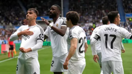  أزمة جديدة تهز مدريد .. و مدافع الملكي مهدد بالسجن