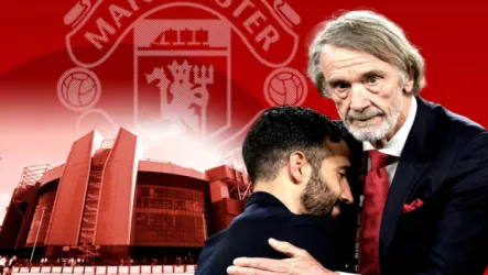 بمدة خرافية .. إدارة مانشستر يونايتد تشعل جدل أموريم من جديد