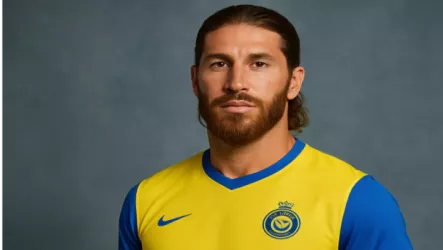  ليس العمر فقط .. أسباب خفية تمنع ارتداء راموس قميص النصر في الشتوية