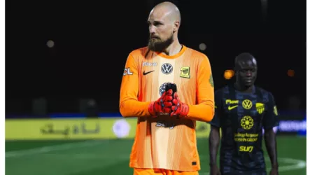  رقم مميز لثنائي الاتحاد في مباراة نيوم بدوري روشن