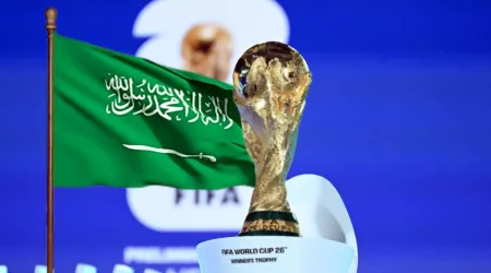 رسميًا | مواعيد مباريات المنتخب السعودي في كأس العالم 2026