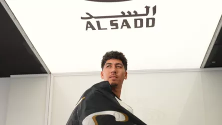  السد القطري يعلن التعاقد مع روبرتو فيرمينو حتى 2027