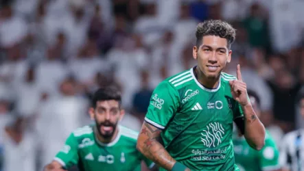 روبيرتو فيرمينو روبيرتو فيرمينو