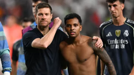 بعد الصيف الطويل .. نجم مدريد يستعد لبدء الرحلة من جديد