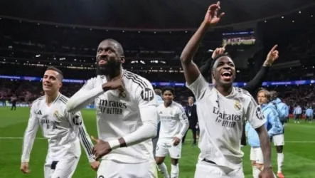  فينيسيوس ليس وحده.. كبار روشن يطمعون في نجم جديد من قلب مدريد