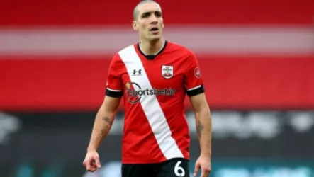 فريق القديسين يستعيد نجم برشلونة .. ويأمل في العودة بالزمن إلى الوراء