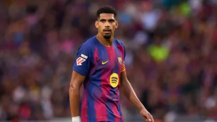  فيديو I بهدف قاتل .. برشلونة يخطف الصدارة المؤقتة من يد مدريد