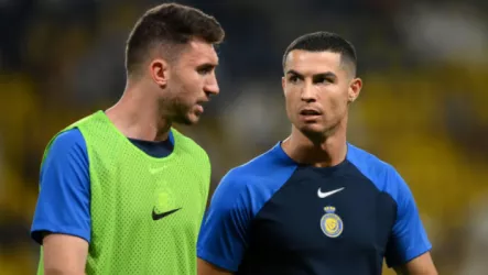  لابورت يحرج النصر بقرار صادم .. زلزال في دوري روشن