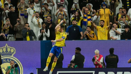 رونالدو رونالدو