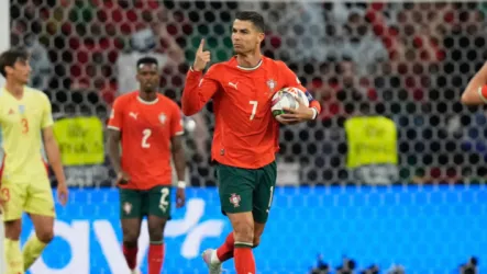  رونالدو