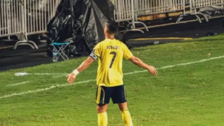 رونالدو رونالدو