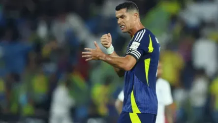 أخطأ لما رفض الهلال.. أسطورة النصر يصدم الجماهير بشأن رونالدو