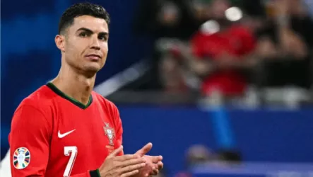  المرمى يغلق أبوابه في وجه الدون .. ورونالدو يرفض هدية الحظ