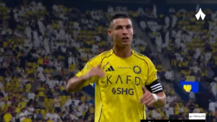 رونالدو رونالدو