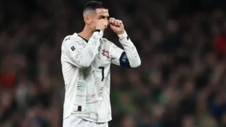  الليلة صياح ومناحة.. تعليق مثير من الملحم على تأهل البرتغال للمونديال