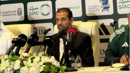 6 تصريحات نارية من المدير الرياضي للأهلي .. أبرزها التحكيم ويايسله