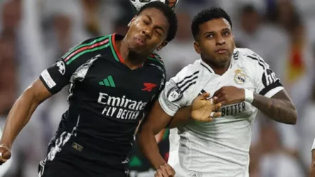 صراع قوي بين أرسنال ومانشستر سيتي على ضم نجم ريال مدريد