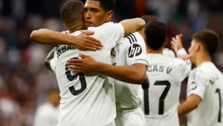  3 سيناريوهات مثيرة تضمن تتويج ريال مدريد بالدوري الإسباني 