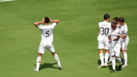  من أجل التخلص منه.. ريال مدريد يخفض سعر نجم الفريق