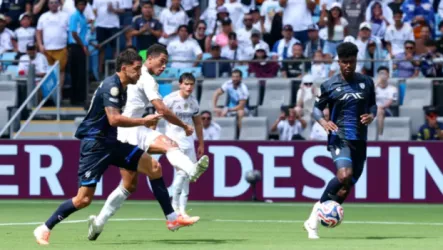  ريال مدريد يتلقى ضربة موجعة قبل مواجهة يوفنتوس في كأس العالم للأندية