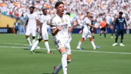 ريال مدريد تقارير: احتمالية تأجيل أو إيقاف مباراة ريال مدريد وسالزبورغ في كأس العالم للأندية