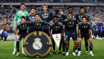  ريال مدريد