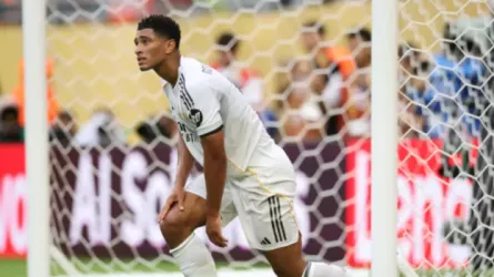  تشكيل ريال مدريد الرسمي ضد دورتموند في كأس العالم للأندية