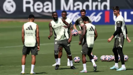  بعد عام من الإصابة.. خيار دفاعي جديد ينعش قائمة ريال مدريد