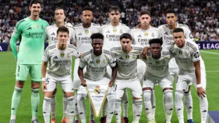  نجم ريال مدريد يتوعد برشلونة في الكلاسيكو.. تصريح مثير يشعل الأجواء!
