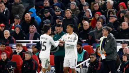 ريال مدريد يواجه رايو فاليكانو لمواصلة الابتعاد بصدارة الليجا