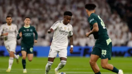 بعد السقوط أمام مانشستر سيتي.. حالة واحدة تطيح بريال مدريد خارج دوري أبطال أوروبا