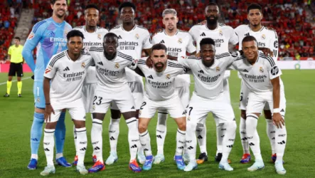  بين الانتصارات القياسية وعثرات البرنابيو.. كشف حساب ريال مدريد في 2025