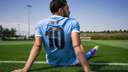 مانشستر سيتي