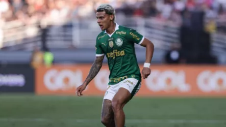  لاعب بالميراس يعرض التخلي عن مستحقاته مقابل الانتقال لـ روما