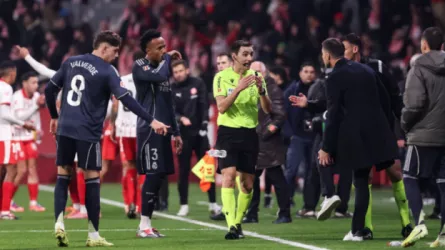 بعد خسارة الصدارة.. ريال مدريد يتهم برشلونة بـمؤامرة التلاعب بنتائج الدوري الإسباني