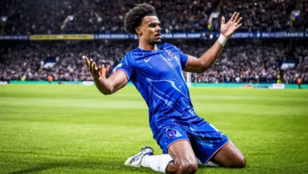  أتلتيكو مدريد مهتم بالتعاقد مع ريناتو فيجا من تشيلسي