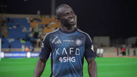  الله أعلم.. ماني يرعب جماهير النصر برسالة غامضة حول مستقبله