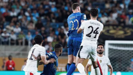 سافيتش الهلال مانشستر سيتي مالكوم جماهير مانشستر سيتي تطالب بطرد نجم الفريق بعد الهزيمة أمام الهلال في كأس العالم للأندية