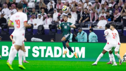  موعد مباراة السعودية والإمارات على برونزية كأس العرب 2025