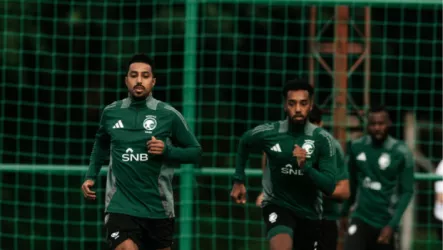  سالم الدوسري