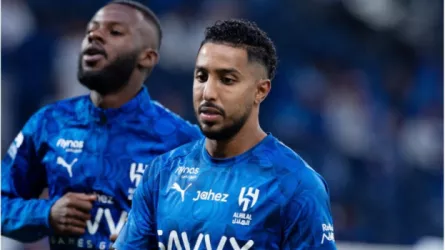  لا يناسب الدوسري.. نجم الهلال السابق يوجه تحذيرا خطيرا إلى إنزاجي