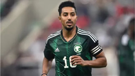 سالم الدوسري