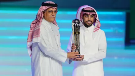  يتناوبون في الأقوال.. الهلال يصعق خصوم سالم الدوسري بتعليق ناري