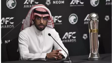 سالم الدوسري البريكان أحق من سالم.. أسطورة الأهلي يفتح النار على الاتحاد الآسيوي